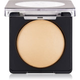 Flormar Baked Powder Pudra coapta, pentru stralucire culoare 020 Soft Beige 9 g