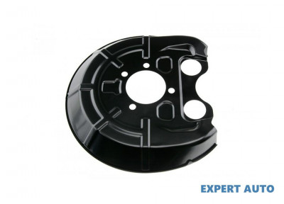 Aparatoare disc frana Opel Astra H (2004-2009)[A04] #1 foto