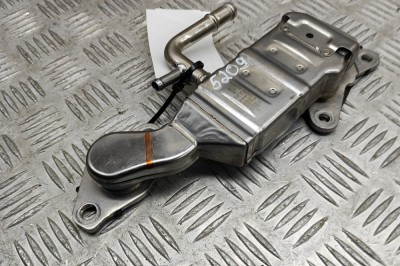 Răcitor EGR LEXUS UX _AA1_, _AH1_, _MA1_ 2022 OEM: 25680-24030,J2D02129Y2-AS01 30058072 foto
