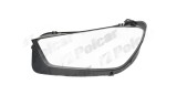 Dispersor far Mercedes Clasa Gle (V/C167), 01.2019-, montare fata, stanga, L-Series