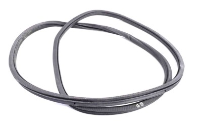 Garnitura ușă dreapta spate VW TOUAREG 7P5 2011 foto