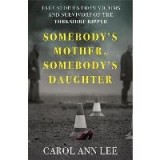 Somebody&#039;s Mother, Somebody&#039;s Daughter