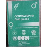 CONTRACEPTIA GHID PRACTIC