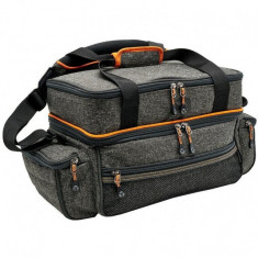 Geanta Daiwa pentru accesorii, 38x25x15cm