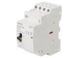 Contactor 25A 230VAC 4-poli NO STM-25-40/S