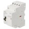 Contactor modular 25A 230VAC, 4 poli NO