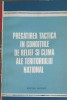 Pregătirea Tactică Relief &amp; Climă Rom&acirc;nia - Ioan Geoana, Nicolae Filip, 1985, Editura Militară, Carte Tehnică, G-254897