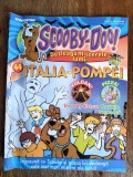 Revista Scooby Doo ! nr. 44 / 2007 / R6P5F
