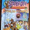 Revista Scooby Doo ! nr. 44 / 2007 / R6P5F