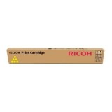 Toner Original Ricoh Yellow,841926 pentru MP C2003|MP C2004|MP C2011|MP C2503|MP C2504 9.5K "841926"