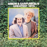 Vinil &quot;Japan Press&quot; Simon &amp; Garfunkel &ndash; Greatest Hits (VG+)