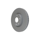 Disc frana Ford Galaxy, S-Max, Discovery Sport, Evoque Cabriolet, Range Rover Evoque, Freelander 2, S60 2, S80 2, V60, Xc70 2, ATE