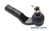 Capat de bara Mazda 3 (2003-2009)[BK] #1