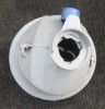 Proiector ceață dreapta față LEXUS CT ZWA10_ 2008 OEM: 12-580 | 1497273