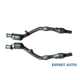 Catalizator Audi A4 AVANT (2004-2008) [8E ,B7 ]