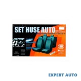 Husa auto dacia logan 2020-&gt; fractionata. calitate premium Alta marca Alt model #7