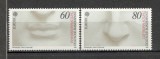 Germania.1986 EUROPA-Natura si protejarea mediului MG.608