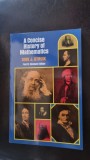 A Concise History of Mathematics - Dirk J. Struik