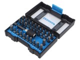 Set Chei Imbus, Phillips, Pozidriv&reg;, Plată, Torx&reg; GEDORE 2993236 - Cutie Plastic