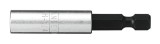 Stanley 1-68-732 Adaptor magnetic 1/4&quot;x 60mm - 5 buc ProAdvanced PowerfulTools