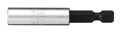 Stanley 1-68-732 Adaptor magnetic 1/4&amp;quot;x 60mm - 5 buc ProAdvanced PowerfulTools foto