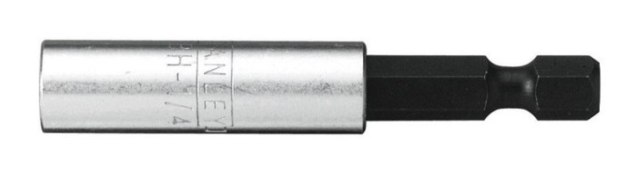 Stanley 1-68-732 Adaptor magnetic 1/4&quot;x 60mm - 5 buc ProAdvanced PowerfulTools