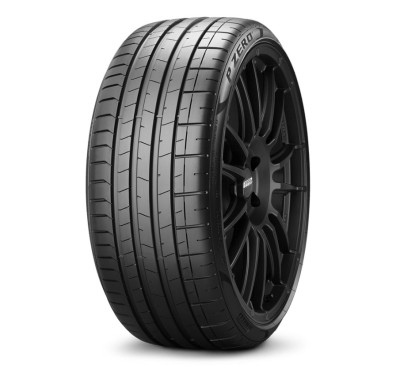 Anvelope Pirelli P-ZEROPZ4 255/40R22 103V Vara foto