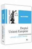 Dreptul Uniunii Europene - Augustin Fuerea