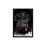 Ghost Stories to Scare Your Socks Off!