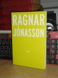 Cumpara ieftin RAGNAR JONASSON - INSULA ( ROMAN POLITIST ) , 2022 *