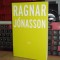RAGNAR JONASSON - INSULA ( ROMAN POLITIST ) , 2022 *