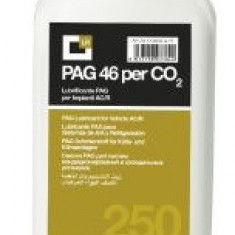 Ulei Pentru Sistemele De Aer Conditionat Errecom Pag 46 250ML ER OL6036.Q.P2