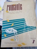 Radu Serban - Romante. Caietul 7