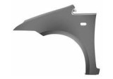 Aripa fata Ford Focus C-Max (C214), 10.2003-06.2007, partea Stanga, cu gaura pentru semnalizare, 1327611, 323501
