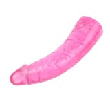 Dildo Teaser Jelly Roz 19 cm, Chisa Novelties