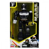 Robot Super Starrior, Happy Kid, M.A.R.S. Negru