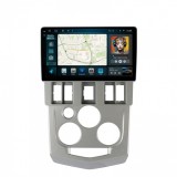 Navigatie 2K Dacia Logan PH1 (2004-2009) 8GB RAM Android 13 Octacore Slot Sim 4G DSP GPS Wi-FI Carplay Android Auto USB Bluetooth Waze Touchscreen 9.5