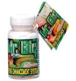 Cumpara ieftin Capsule pentru marirea penisului, Mr.Big Enhancement, 22 buc