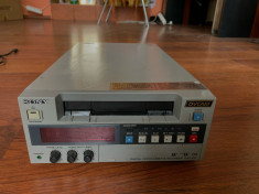 SONY Digital Video Casette Recorder foto