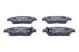 Set placute frana ATE 13.0460-5820.2