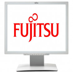 Monitor LED 19&amp;amp;quot; FUJITSU SIEMENS B19-7 LED foto