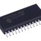 Microcontroler AVR SO28 1.8-5.5VDC AVR-DA