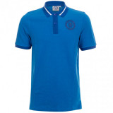 FC Chelsea tricou polo No1 blue - M