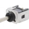 Comutator Basculant 3 Pozitii ON-OFF-ON 0.1A 28VAC