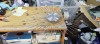Ceas de perete Retro 45cm #han