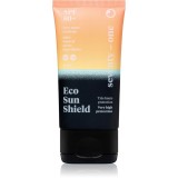 SeventyOne Eco Sun Sport SPF50+ cremă pentru plaja SPF 50+ 50 ml
