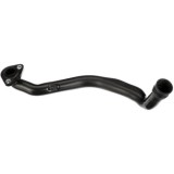 Gates furtun, aerisire bloc motor