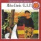 Miles Davis - E.S.P., CD