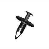 Clema, clips fixare Ford Fiesta /, Fiesta /, Focus, Transit; aripa interioara/tapiterie usa, spate, set 10 buc, 1028521, W7010S300