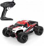 4GHZ Monster Truck Telecomandă Mașină RC la scară 14 Big Wheel All-Teren Off-R